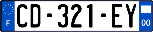 CD-321-EY