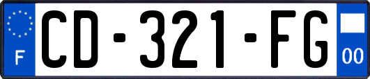 CD-321-FG