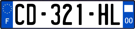 CD-321-HL
