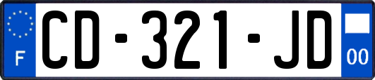 CD-321-JD