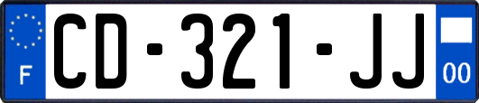 CD-321-JJ