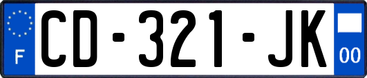 CD-321-JK