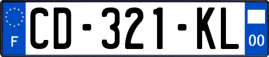 CD-321-KL