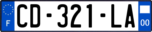 CD-321-LA
