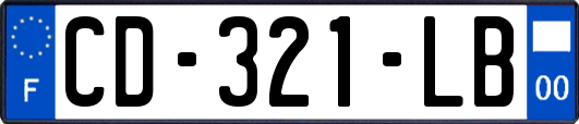 CD-321-LB