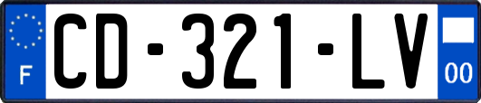 CD-321-LV