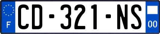 CD-321-NS