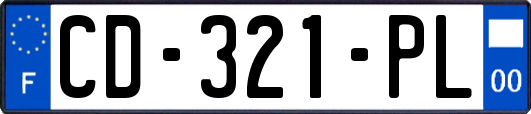 CD-321-PL