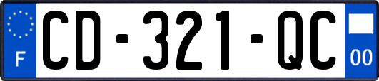 CD-321-QC