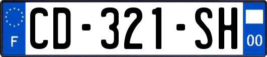 CD-321-SH
