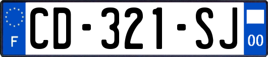 CD-321-SJ