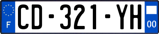 CD-321-YH