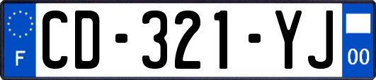CD-321-YJ