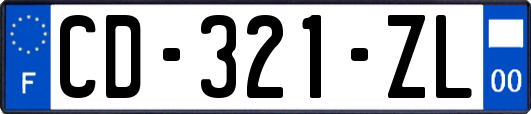 CD-321-ZL