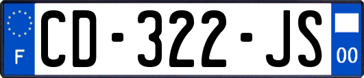 CD-322-JS