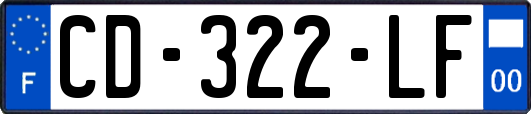 CD-322-LF