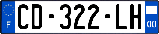 CD-322-LH