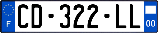 CD-322-LL