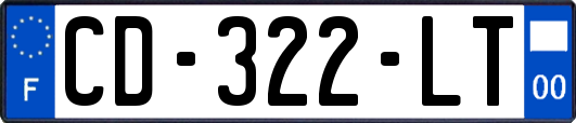 CD-322-LT