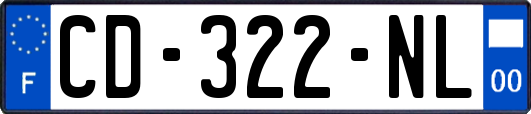 CD-322-NL