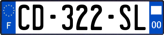 CD-322-SL