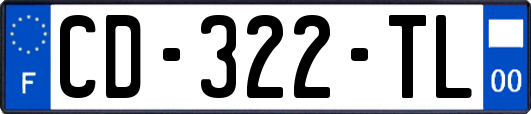 CD-322-TL