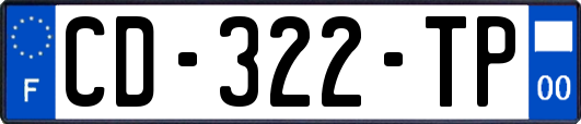 CD-322-TP