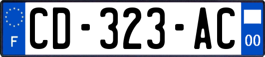 CD-323-AC