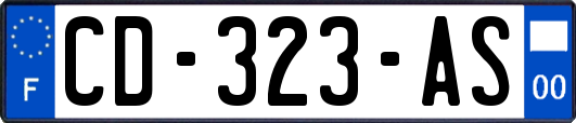 CD-323-AS