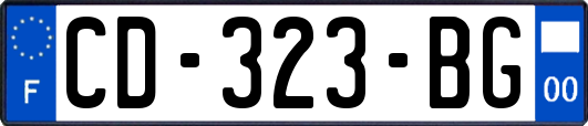 CD-323-BG
