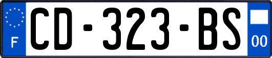 CD-323-BS