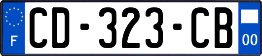 CD-323-CB