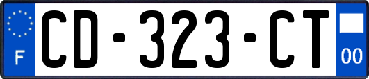 CD-323-CT