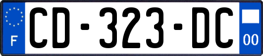 CD-323-DC