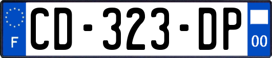 CD-323-DP