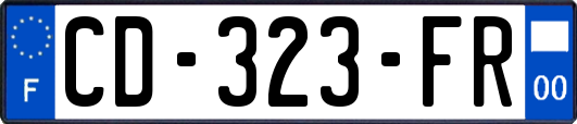 CD-323-FR