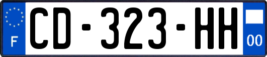 CD-323-HH