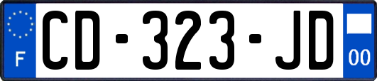 CD-323-JD