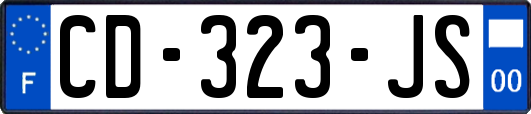 CD-323-JS