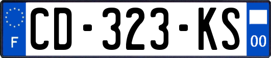 CD-323-KS
