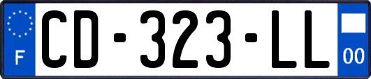 CD-323-LL