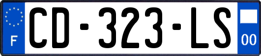 CD-323-LS