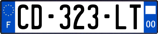 CD-323-LT
