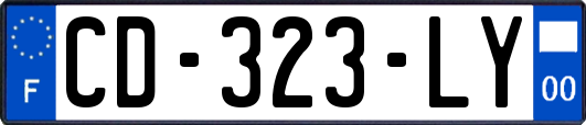 CD-323-LY