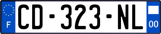CD-323-NL