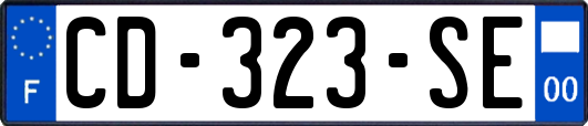 CD-323-SE