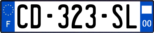 CD-323-SL