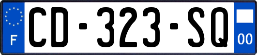 CD-323-SQ