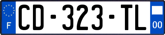 CD-323-TL
