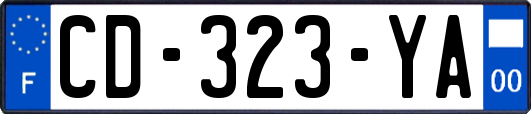 CD-323-YA